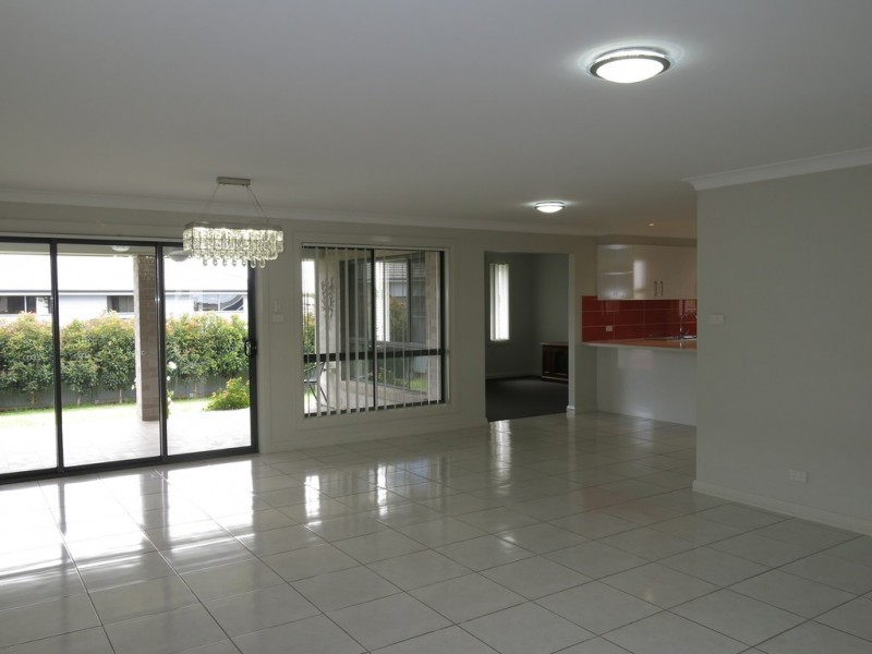 Middleton Grange NSW 2171