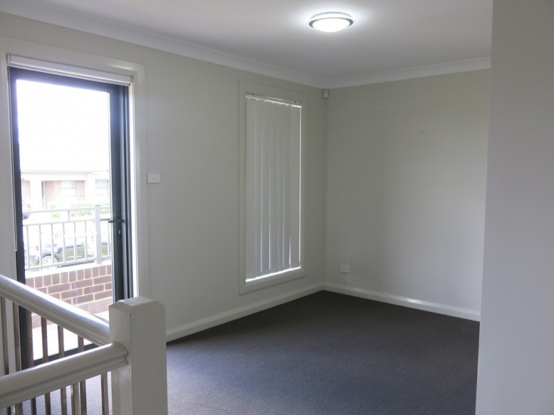 Middleton Grange NSW 2171