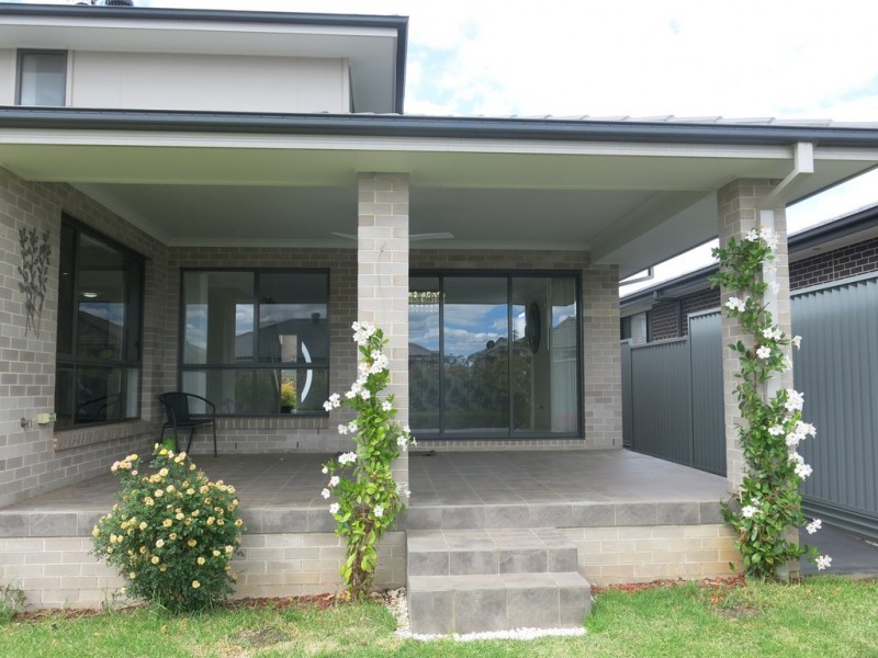 Middleton Grange NSW 2171