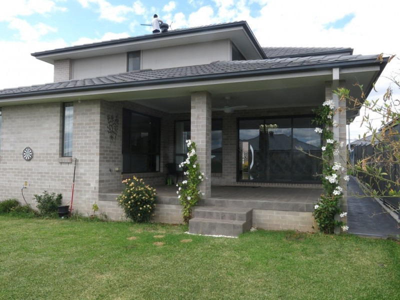 Middleton Grange NSW 2171