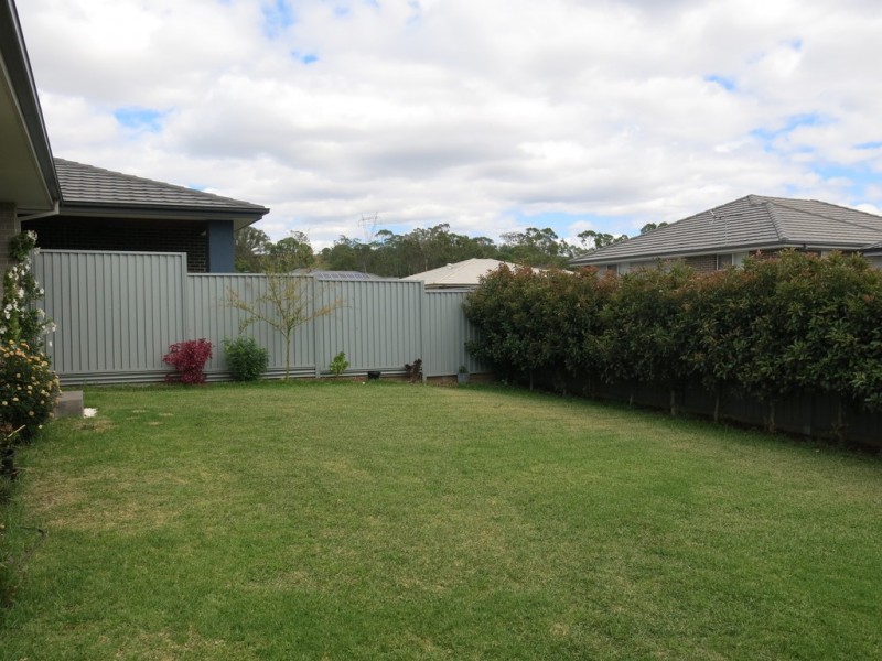 Middleton Grange NSW 2171