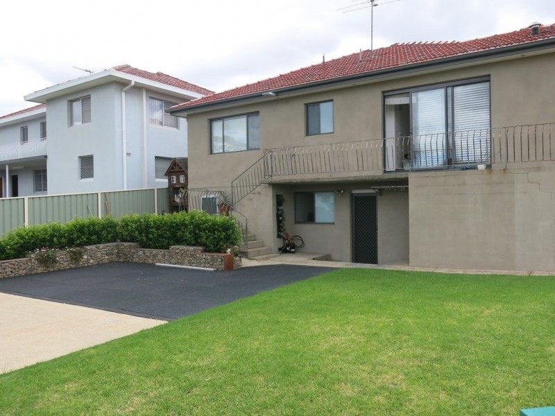 108 HEMPHILL AVE, Mount Pritchard NSW 2170