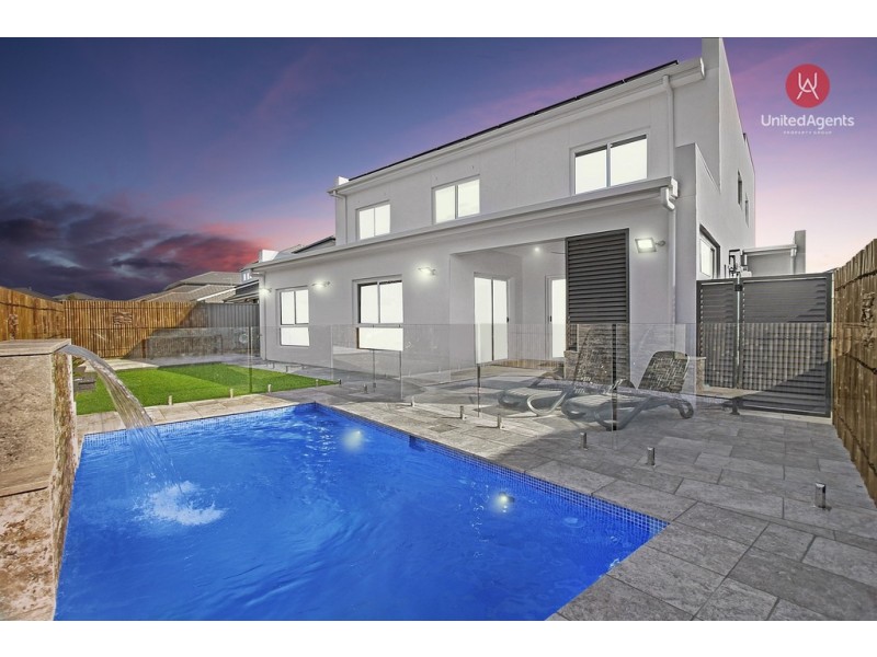 22 Bushpea Avenue, Denham Court NSW 2565