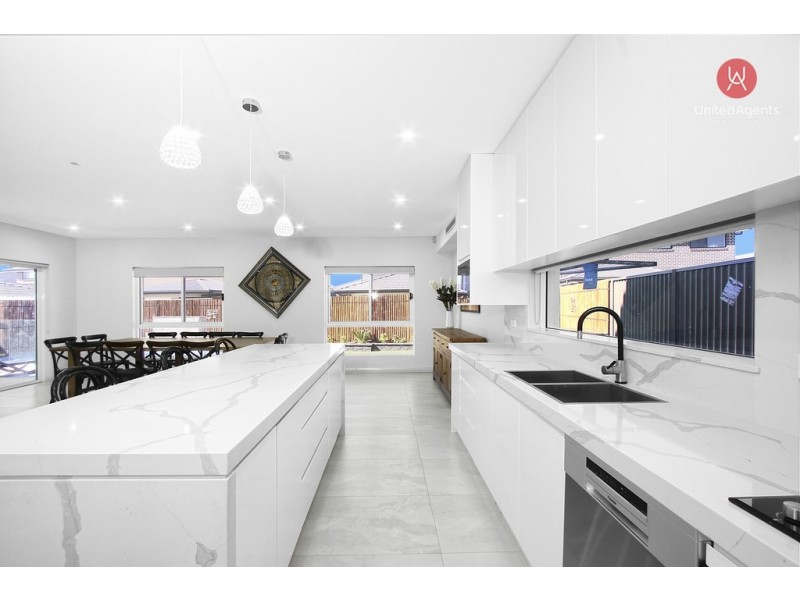 22 Bushpea Avenue, Denham Court NSW 2565