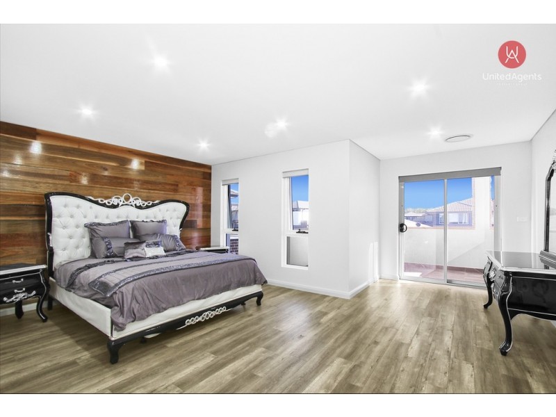 22 Bushpea Avenue, Denham Court NSW 2565