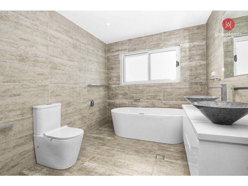 22 Bushpea Avenue, Denham Court NSW 2565