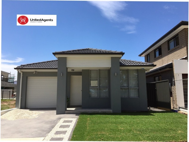 Denham Court NSW 2565