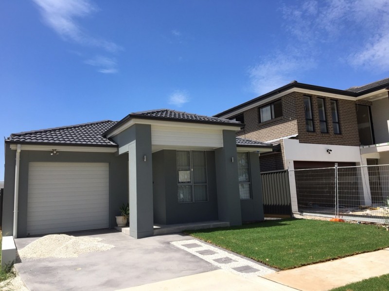 Denham Court NSW 2565