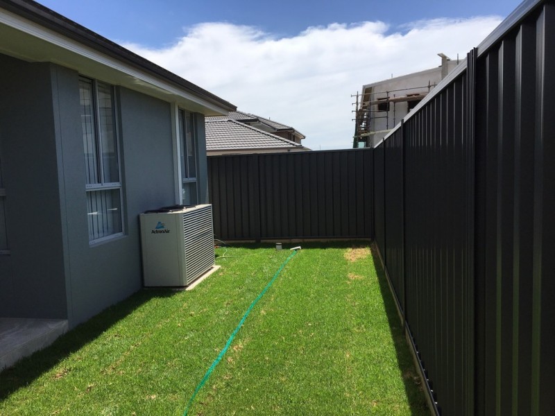 Denham Court NSW 2565