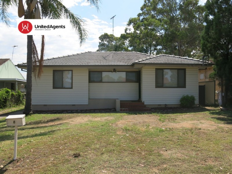 Sadleir NSW 2168