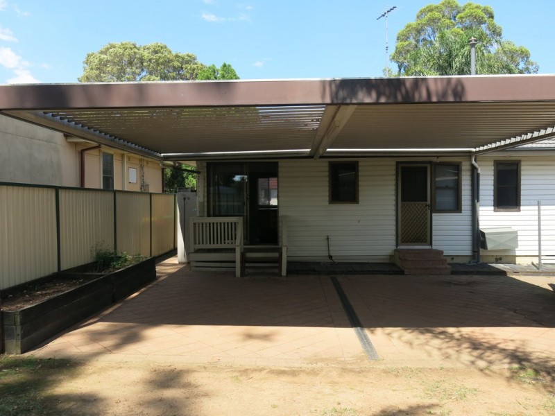 Sadleir NSW 2168