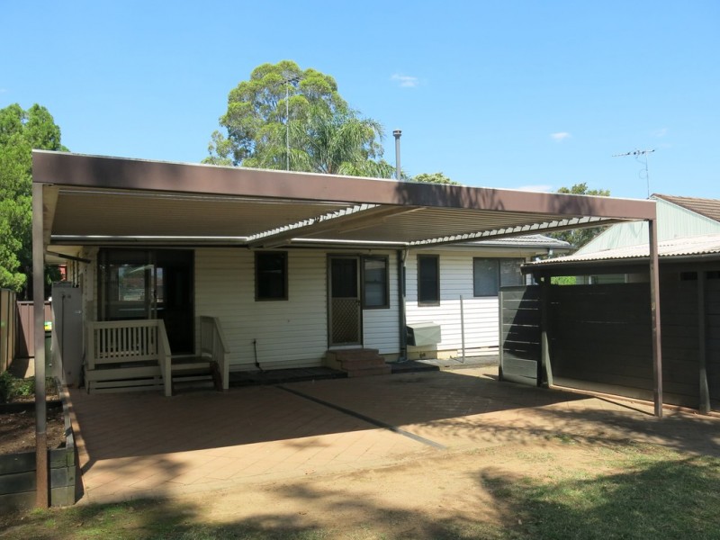 Sadleir NSW 2168