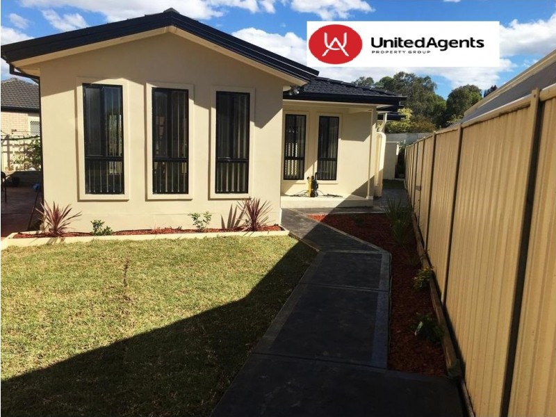 Horningsea Park NSW 2171