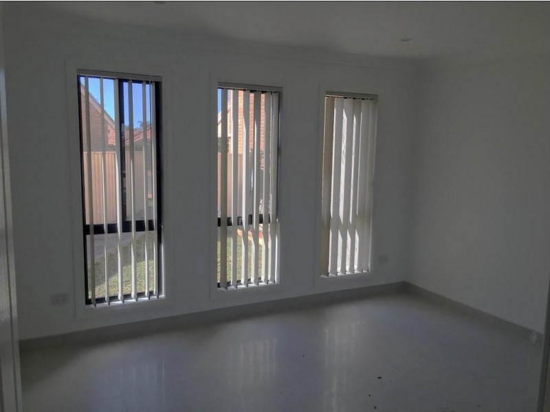 Horningsea Park NSW 2171