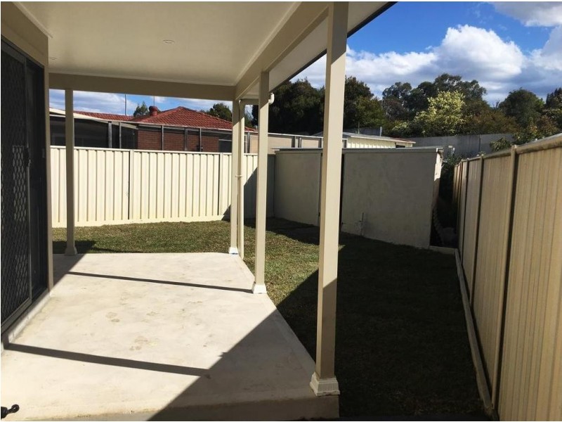 Horningsea Park NSW 2171