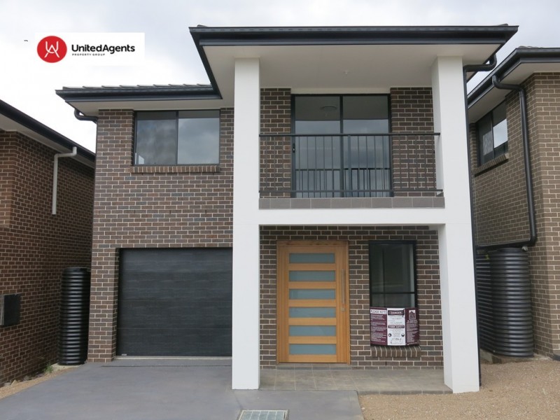 Gregory Hills NSW 2557