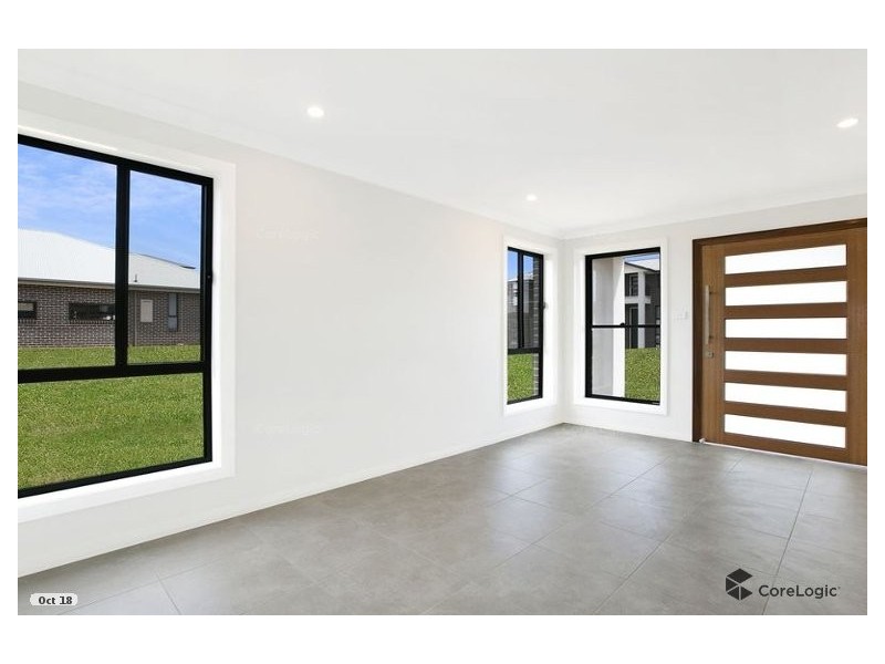 Gregory Hills NSW 2557