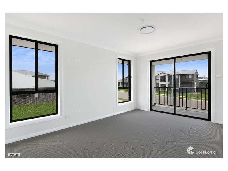 Gregory Hills NSW 2557