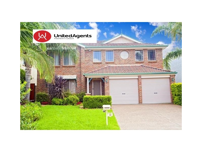 Horningsea Park NSW 2171