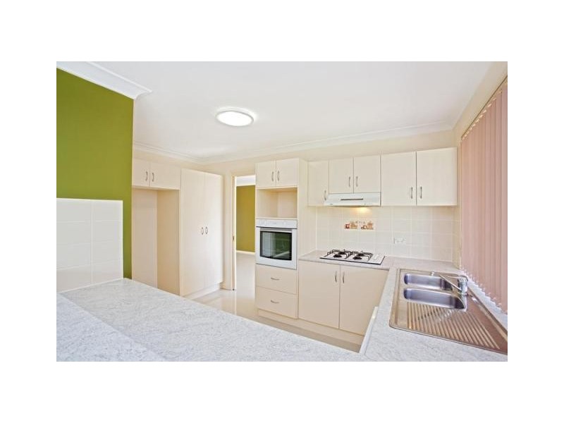 Horningsea Park NSW 2171