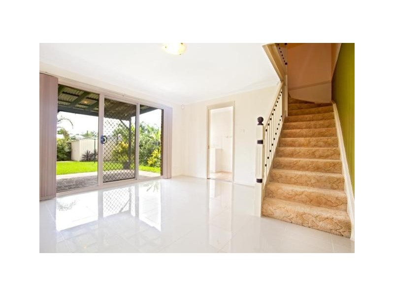 Horningsea Park NSW 2171