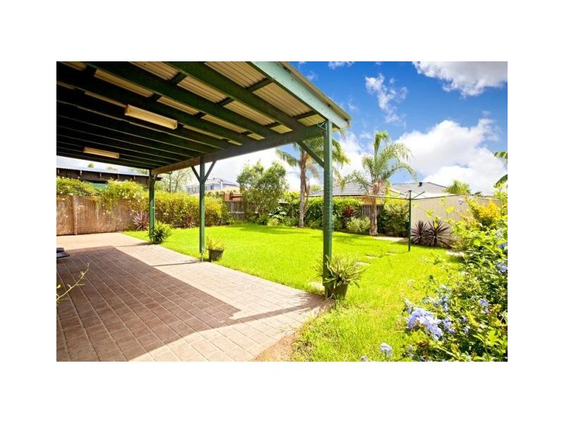 Horningsea Park NSW 2171