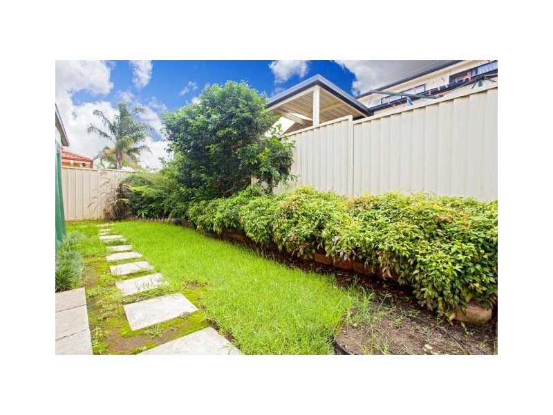 Horningsea Park NSW 2171