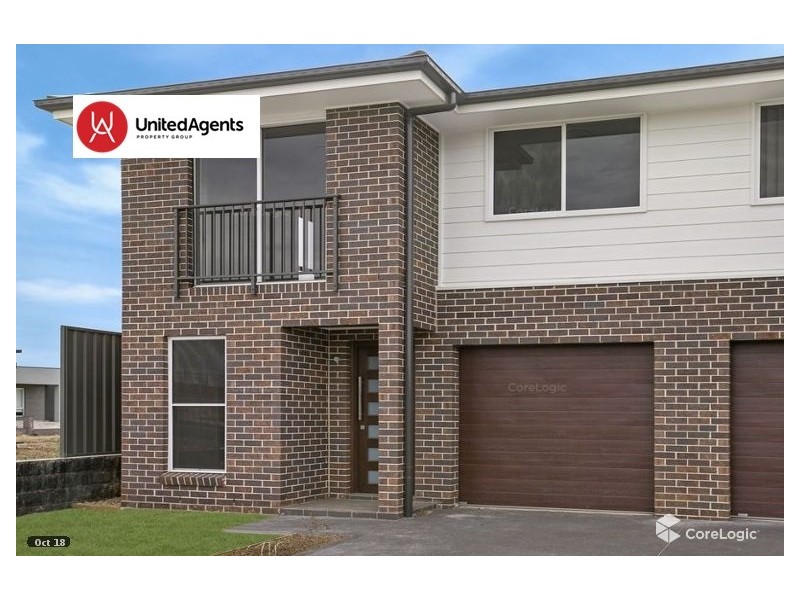 Gregory Hills NSW 2557