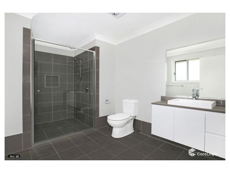 Gregory Hills NSW 2557
