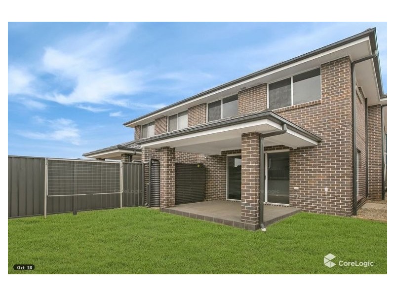 Gregory Hills NSW 2557