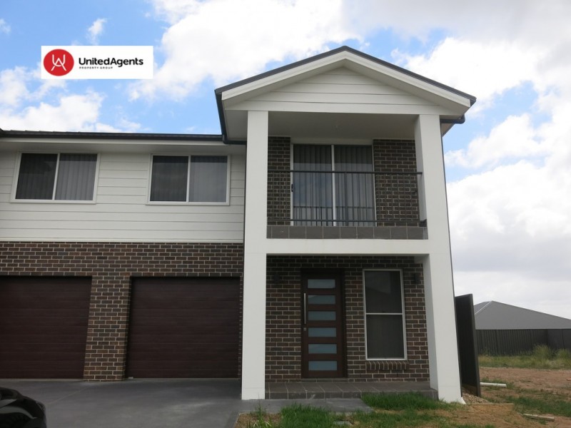 Gregory Hills NSW 2557