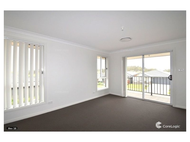 Gregory Hills NSW 2557