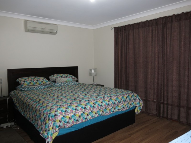 Cecil Hills NSW 2171