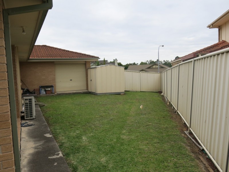 Cecil Hills NSW 2171