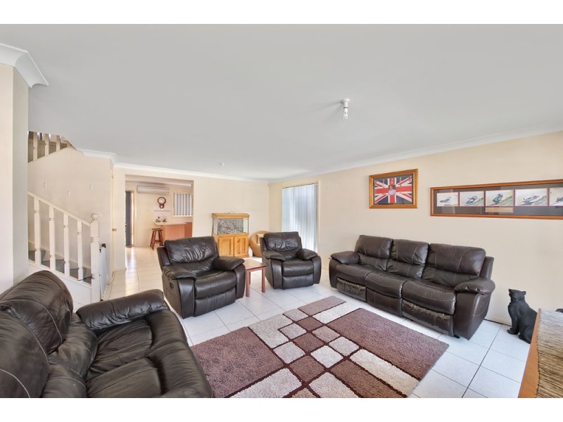 Horningsea Park NSW 2171