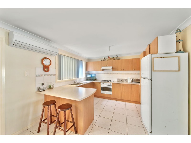 Horningsea Park NSW 2171