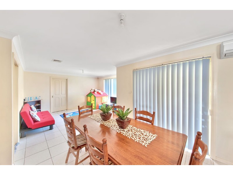 Horningsea Park NSW 2171