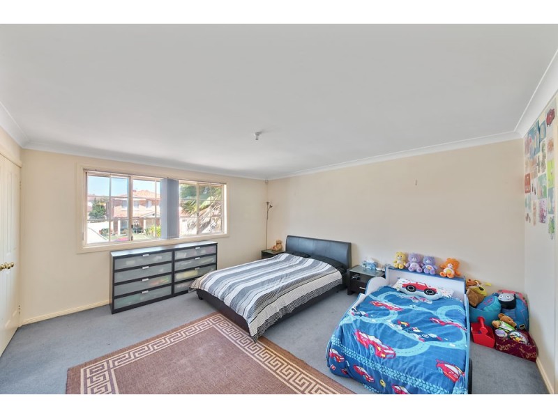 Horningsea Park NSW 2171