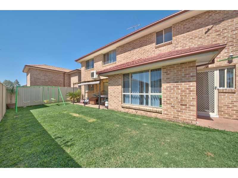 Horningsea Park NSW 2171