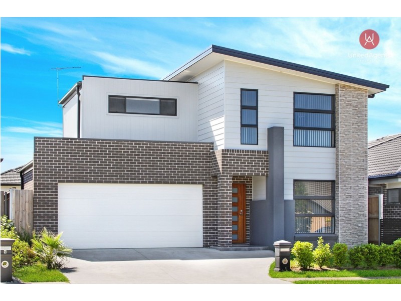 Carnes Hill NSW 2171
