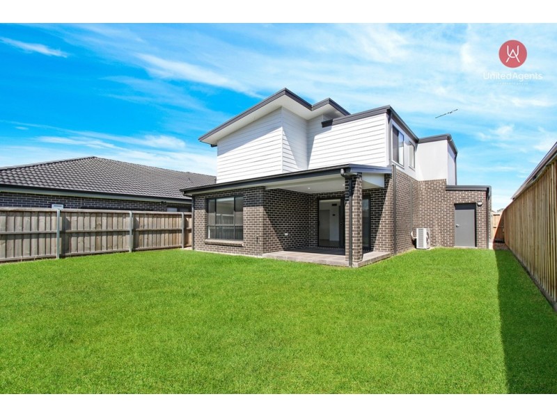 Carnes Hill NSW 2171