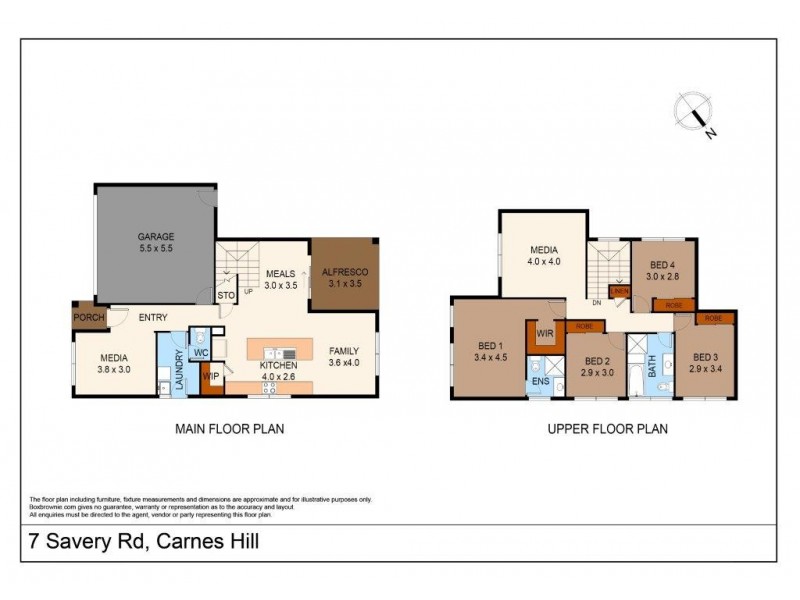 Carnes Hill NSW 2171