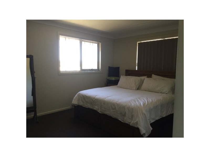 Denham Court NSW 2565