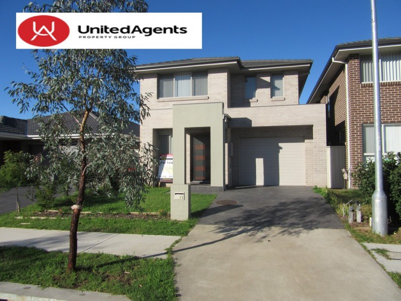Middleton Grange NSW 2171
