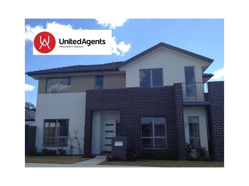 39 Brinsmead Avenue, Middleton Grange NSW 2171