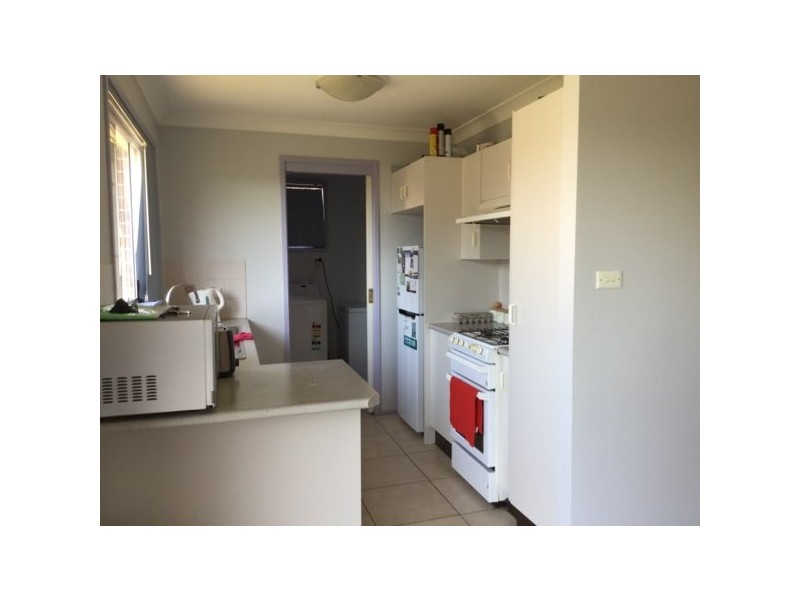 Green Valley NSW 2168