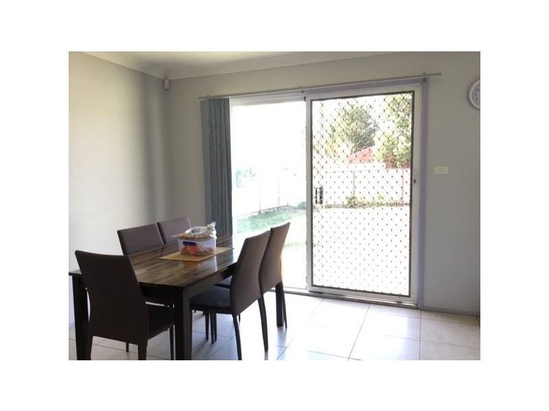 Green Valley NSW 2168