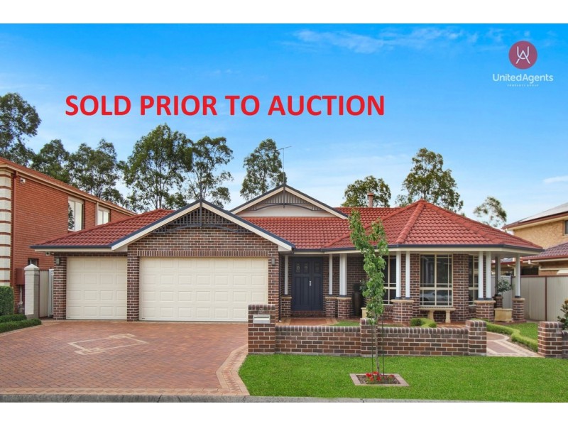 3 Amelia Close, Cecil Hills NSW 2171