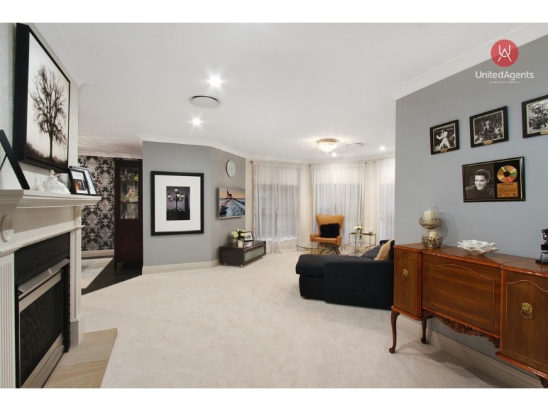 3 Amelia Close, Cecil Hills NSW 2171