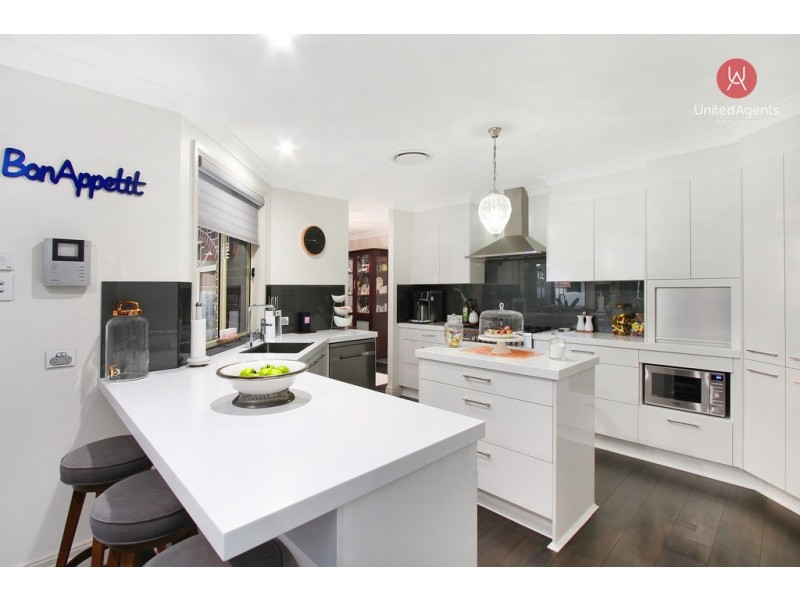 3 Amelia Close, Cecil Hills NSW 2171